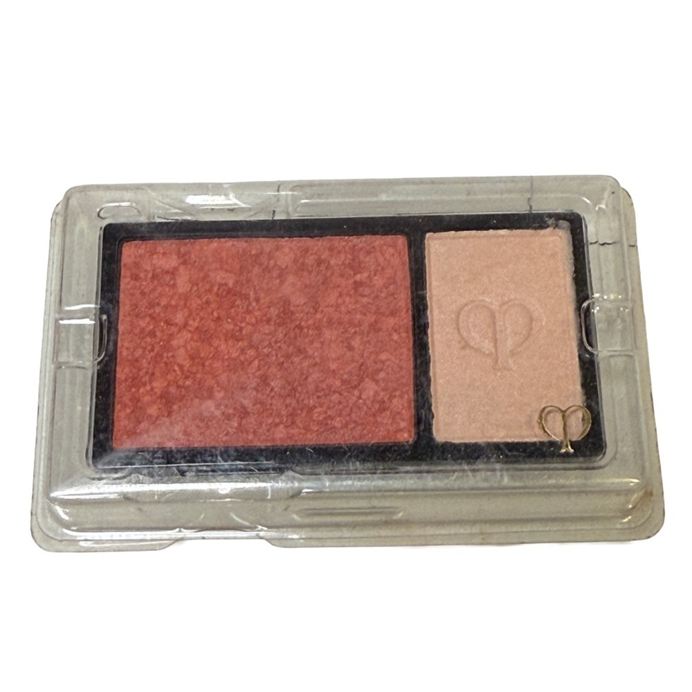 Cle de peau beaute blush couleur duo cheek color duo - shade 2
